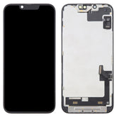 For iPhone 16e Original LCD Screen With Digitizer Full Assembly